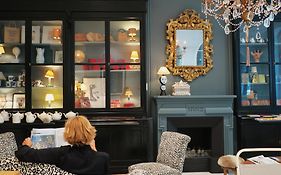 Hotel De Verdun 1882, BW Signature Collection